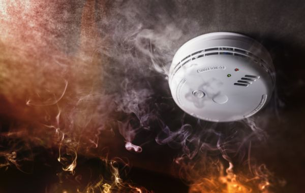 Fire Damage Repair in Seattle
